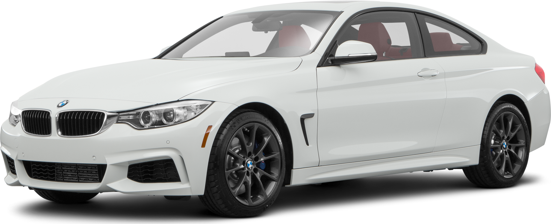 2016 BMW 4 Series Values & Cars for Sale | Kelley Blue Book